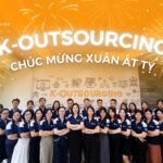 🎉 KOS Chúc Mừng Năm Mới 2025 - Xuân Ất Tỵ 🎉