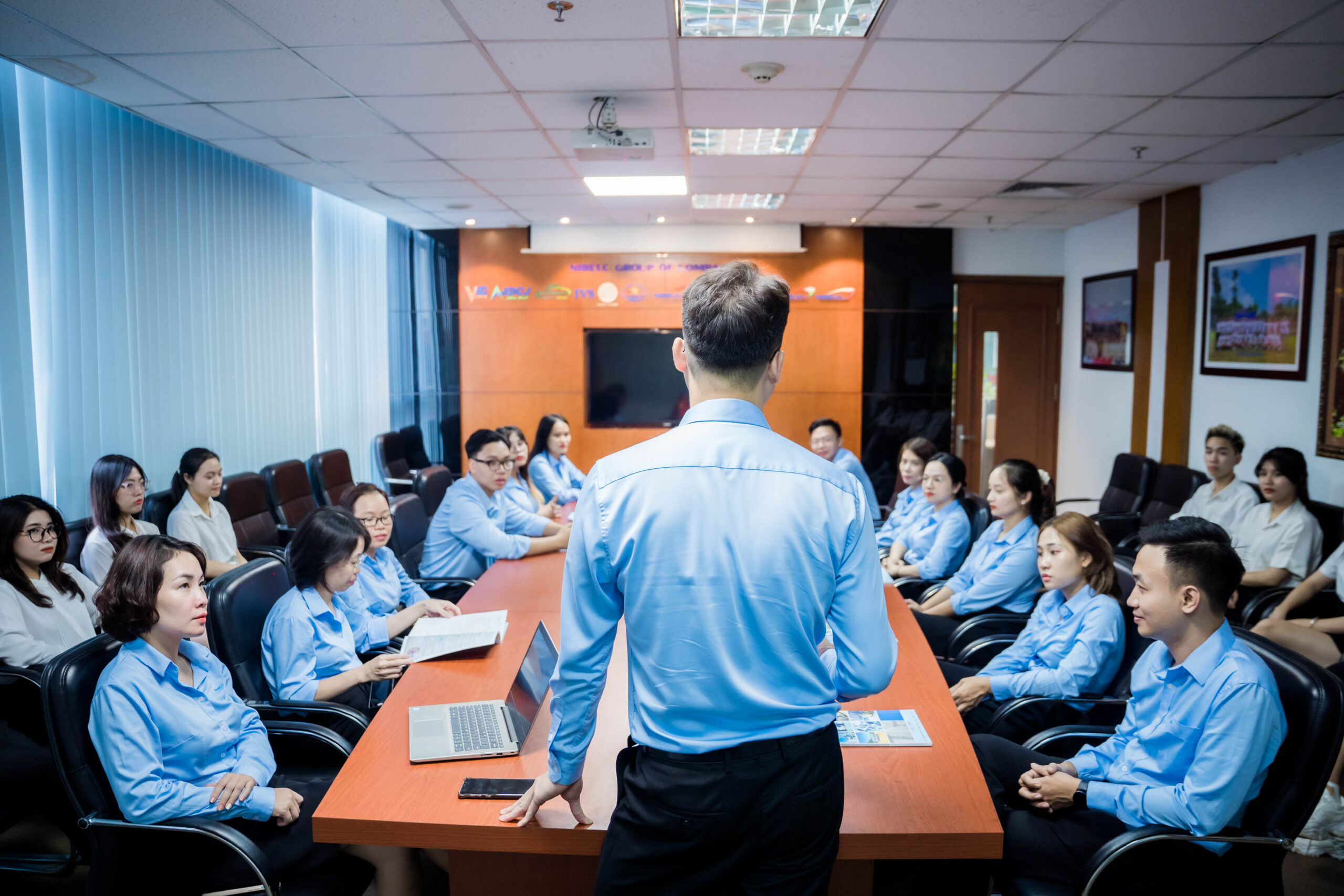 Lấp Gọn “Lỗ Hổng Nhân Sự” Mùa Sản Xuất Cao Điểm: Giải Pháp Nhân Sự Linh Hoạt Của Các Nhà Máy FDI