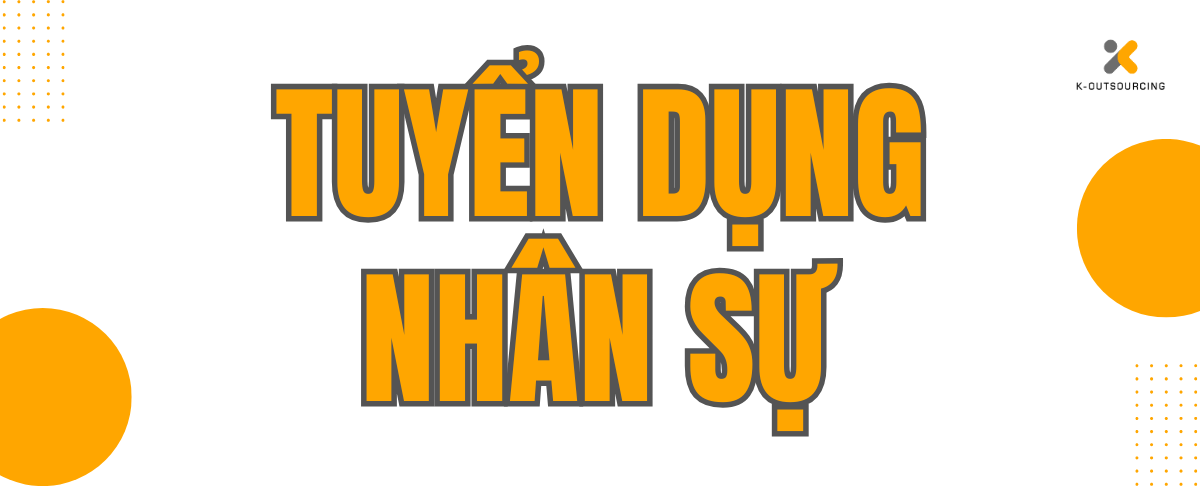 KOS dịch vụ Tuyển dụng nhân sự