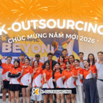 KOS Lời Chúc Mừng Năm Mới 2026 - Happy New Year 2026